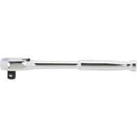 JET 671935 120-Tooth Sealed Head Ratchet JSHR-38, 3/8" Drive, Plain Handle