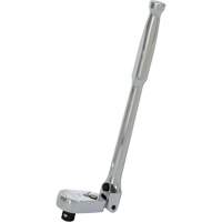 JET 671936 Rochet &agrave; t&ecirc;te flexible verrouillable JSHR-38F &agrave; 108 dents