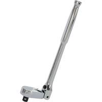 JET 672936 Rochet &agrave; t&ecirc;te flexible verrouillable JSHR-12F &agrave; 108 dents