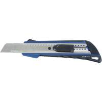 JET 840432 Snap-Off Knife JSBK-18, 18 mm, Steel