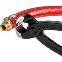 Knipex 10 98 I220 SBA 8-3/4" Ear Clamp Pliers