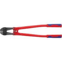 Knipex 71 72 610 Large Bolt Cutters, 24" L, Center Cut
