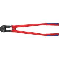 Knipex 71 72 760 Grand coupe-boulons, 30" l, Coupe centrale