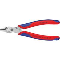 Knipex 78 03 140 SBA Electronics Super Knips&reg; XL Pliers, 5-1/2"