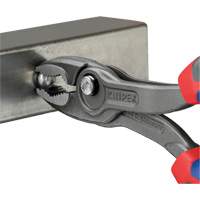 Knipex 82 02 200 SBA TwinGrip Pliers with KNIPEXTEND Handle