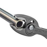 Knipex 82 02 250 SBA Pince TwinGrip avec poign&eacute;e KNIPEXTEND