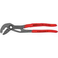 Knipex 85 51 250 A SBA Pince pour colliers de serrage &agrave; ressort 10 po