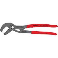 Knipex 85 51 250 C SBA 10" Hose Clamp Pliers for Click Clamps