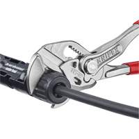Knipex 86 03 125 SBA Mini Pliers Wrench, 5"