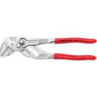 Knipex 86 03 180 SBA Pince-&eacute;tau, 7-1/4"