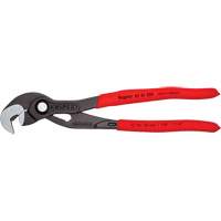 Knipex 87 41 250 SBA Raptor Pliers, 10"