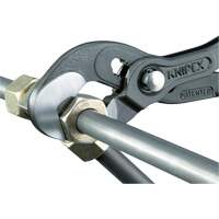 Knipex 87 41 250 SBA Raptor Pliers, 10"
