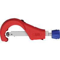 Knipex 90 31 03 BKA Coupe-tubes KNIPEX TubiX&reg; XL 10-1/4", Capacit&eacute; de 5/64"- 3"