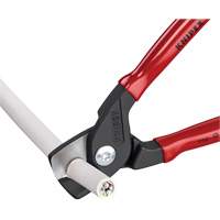 Knipex 95 11 160 SBA Coupe-c&acirc;bles StepCut&reg;, 6-1/4"