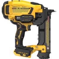 DEWALT DCN210B Cloueuse de finition sans fil cal 18 XR, 20 V, Lithium-ion