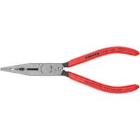 Knipex 13 01 160 SB 4-in-1 Electricians' Pliers with Metric Wire, 6-1/4" L