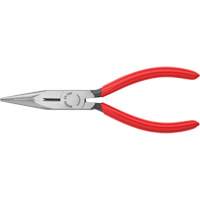 Knipex 25 01 160 SBA Pince &agrave; bec long avec coupe-fil, 6-1/4" lo