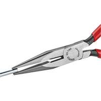Knipex 25 01 160 SBA Pince &agrave; bec long avec coupe-fil, 6-1/4" lo
