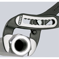 Knipex 88 01 250 SBA Alligator&reg; Self-Locking Water Pump Pliers, 10"