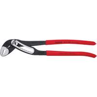 Knipex 88 01 300 SBA Alligator&reg; Self-Locking Water Pump Pliers, 12"