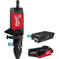 Milwaukee MXF365-1XC Ensemble marteau de d&eacute;molition MX FUEL de 27 lb