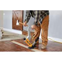 Stanley Bostitch BTFP12569 2-in-1 Pneumatic Flooring Nailer