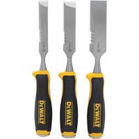 DEWALT DWHT16148 Side Strike Wood Chisel Set