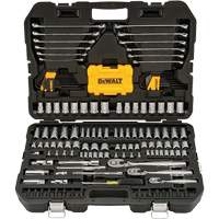 DEWALT DWMT73803 Mechanic's Tool Set
