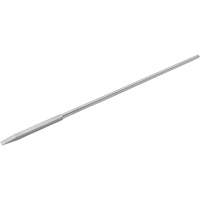 Hultafors 841002 Aluminum Pry Bar, 1-9/50" W, 59-1/20" L