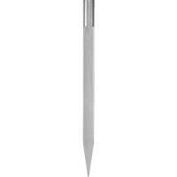 Hultafors 841002 Aluminum Pry Bar, 1-9/50" W, 59-1/20" L