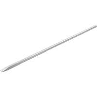 Hultafors 841044 Aluminum Pry Bar, 1-37/100" W, 47-6/25" L