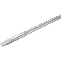 Hultafors 841044 Aluminum Pry Bar, 1-37/100" W, 47-6/25" L