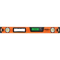 Johnson 1760-2400 Digital Box Level