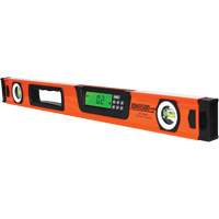 Johnson 1760-2400 Digital Box Level