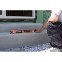 Johnson 1760-2400 Digital Box Level
