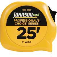 Tape Measures