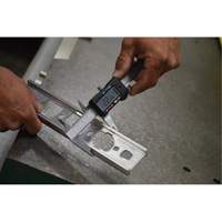 Johnson 1889-0600 Digital Caliper, 0.0005" (0.01 mm) Resolution, 0" - 6" (0 mm - 150 mm) Range