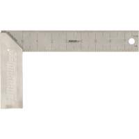 Johnson 1908-0800 8" Professional Heavy-Duty Try Square