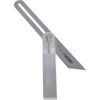 Johnson 1913-1000 10" Professional Heavy-Duty T-Bevel