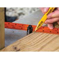 Johnson 405-PLUS Tall Profile Stair Gauges