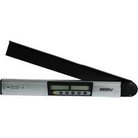 Johnson 40-6065 Digital Magnetic Level & Angle Locator with Dot Laser