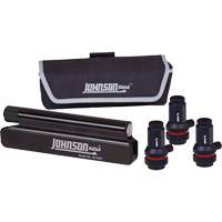 Johnson 40-6201 Red Magnetic Sheave Alignment Laser