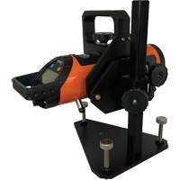 Johnson 40-6698 Electronic Self-Leveling Pipe Laser with GreenBrite&reg; Technology