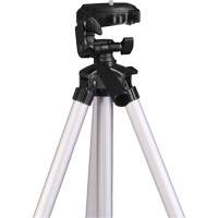 Johnson 40-6796 Elevating Tripod with 1/4"-20 Thread