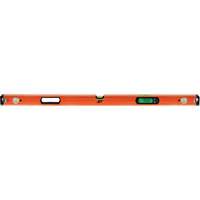 Johnson 5700-4800D JLX&reg; Dual Backlit Programmable Digital Level
