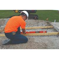 Johnson 5700-4800D JLX&reg; Dual Backlit Programmable Digital Level