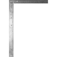 Johnson CS13 EZ Read Metric Framing Square