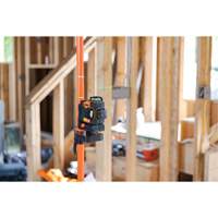 Johnson JLN300-GN3360 GreenBrite&reg; 3x360° Plane Laser Level