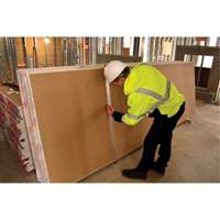 Johnson JTS48 Drywall T-Square
