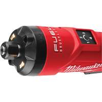 Milwaukee 3486-20 Rectifieuse droite FUEL, 1/4" collet, 12 V, Lithium-ion